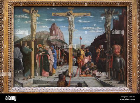 Crocefissione di Gesù