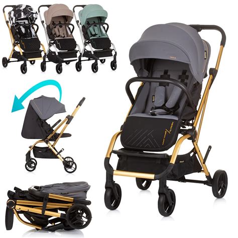 Passeggino reversibile