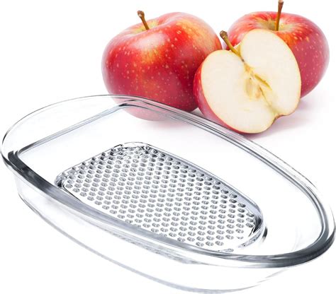 Grattugia per frutta e verdura per bambini