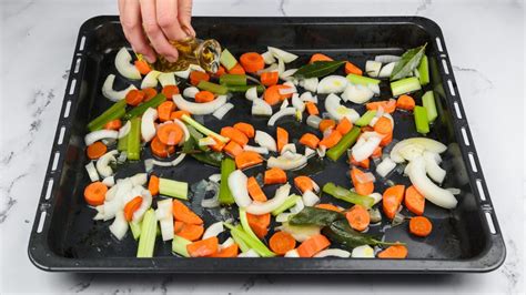 Verdure miste tritate