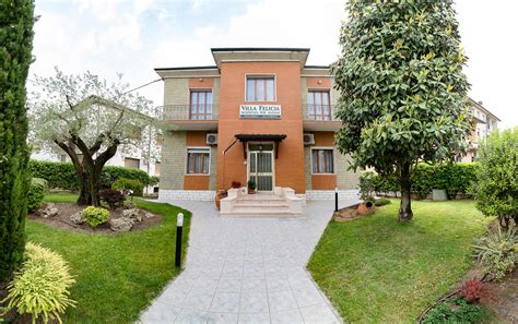 La casa dei Banks in disordine