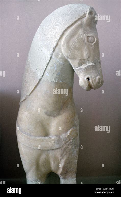 Antica quadriga greca