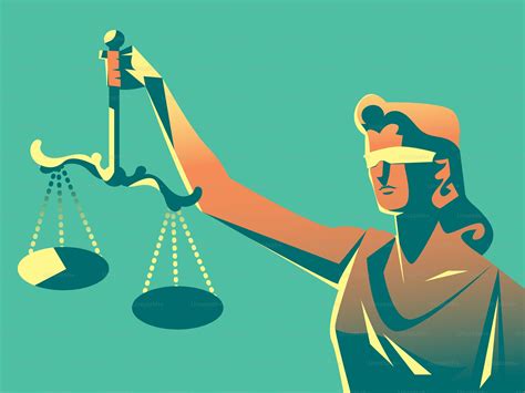 Illustrazione di una bilancia che pesa motivazioni interne ed esterne