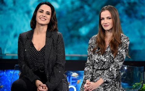 Paola e Chiara in concerto