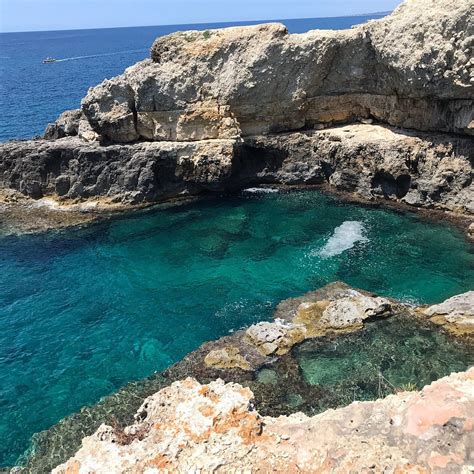 Punta Ristola a Santa Maria di Leuca al tramonto