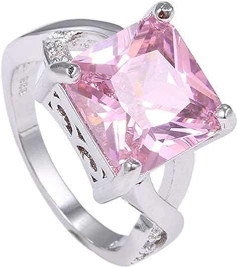 argento sterling 925 con zirconia cubica