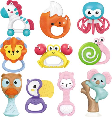 Set regalo neonato con sonaglio e bicchierino in argento