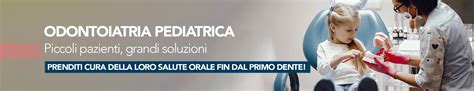 Strumenti moderni per l'odontoiatria pediatrica