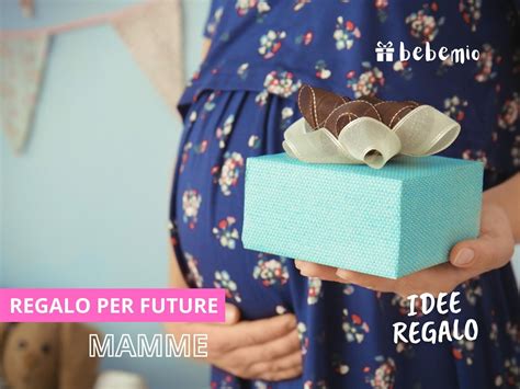 Futura mamma in attesa