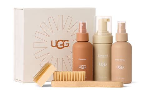 Kit di pulizia per stivali UGG