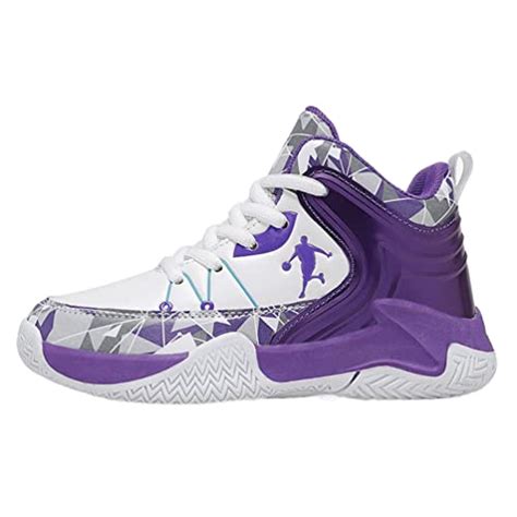 Scarpe da basket Nike per bambini