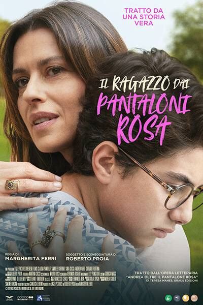 Copertina del film 