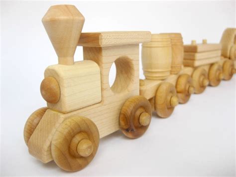 giocattoli in legno