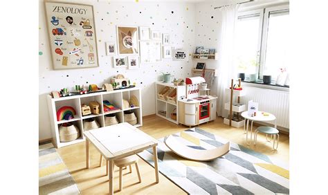 organizzare giochi in soggiorno