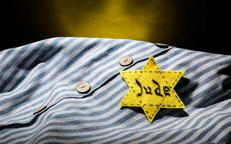 simbolo della Shoah
