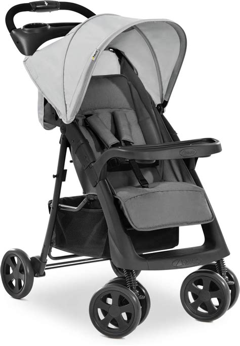 passeggino Hauck Shopper Neo 2