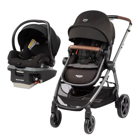 sistema modulare passeggino Maxi-Cosi Zelia 2