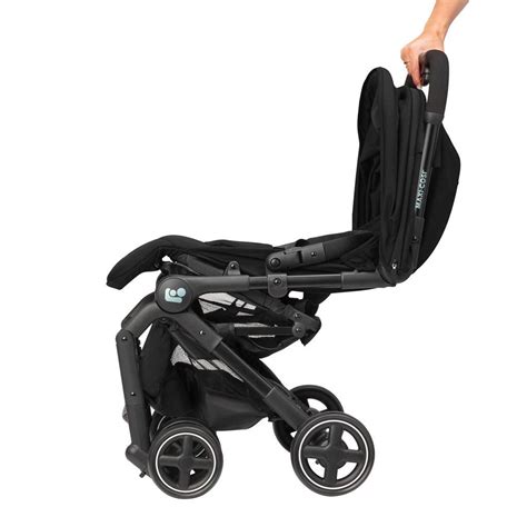 passeggino Maxi-Cosi Lara2 piegato