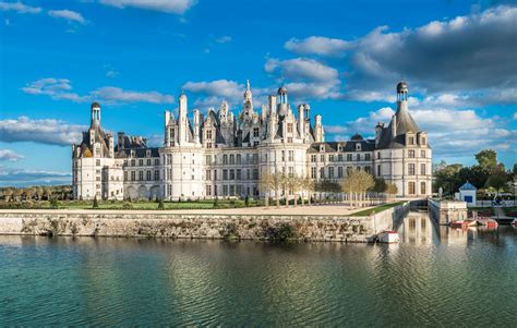 Castello di Chambord