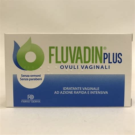 schema di utilizzo ovuli vaginali