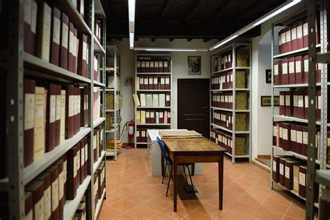 Archivio giudiziario