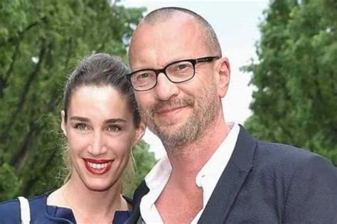 Paola Cardinale e Biagio Antonacci