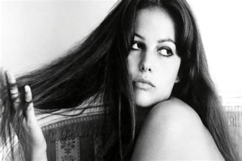 Claudia Cardinale, un'icona del cinema