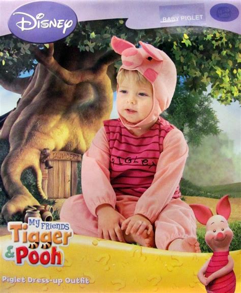 Winnie the Pooh vestito neonato