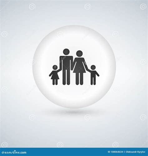 Simbolo della famiglia tradizionale