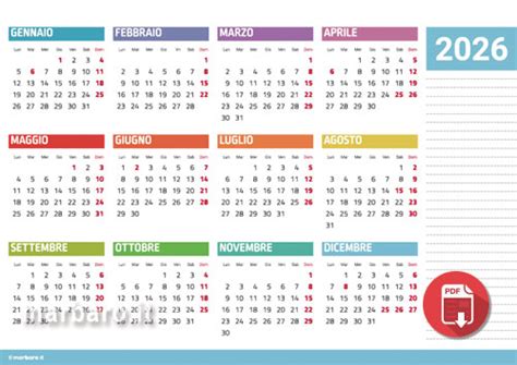 calendario con un giorno evidenziato