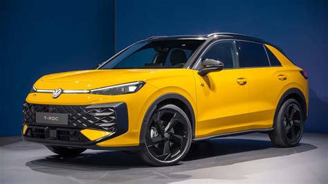 Tabella comparativa dei prezzi e degli allestimenti della Volkswagen T-Roc