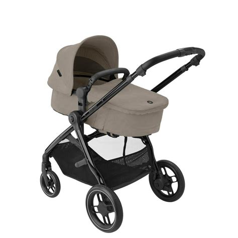 Maxi-Cosi Zelia3 in modalità passeggino
