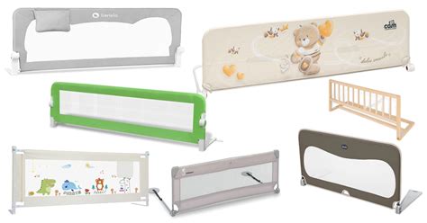 Evoluzione delle dimensioni dei lettini per bambini