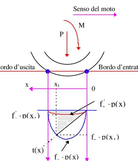Diagramma che illustra la distribuzione delle forze in un impatto frontale con seggiolino rivolto in avanti vs. contromarcia