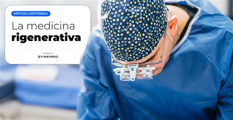 Illustrazione di un laboratorio di medicina rigenerativa con apparecchiature avanzate