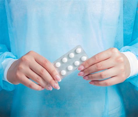Farmaci per aborto farmacologico