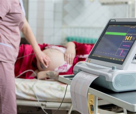 Strumenti per il monitoraggio fetale