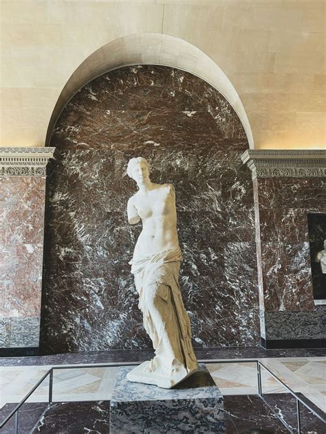 Statua di Venere paleolitica