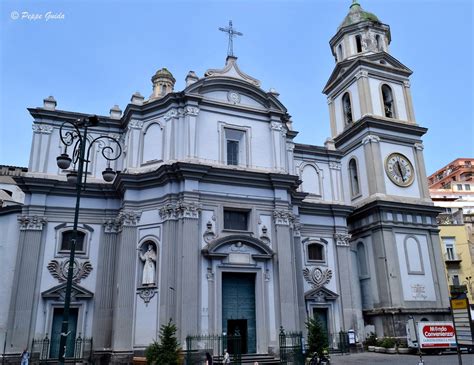 Chiesa di Santa Maria Francesca a Napoli