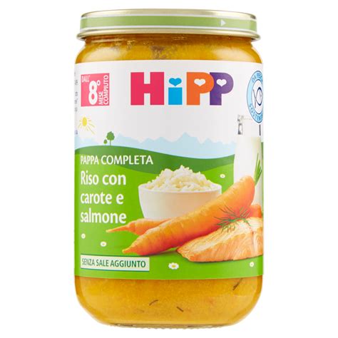 Ingredienti per la prima pappa: riso, frutta, verdura