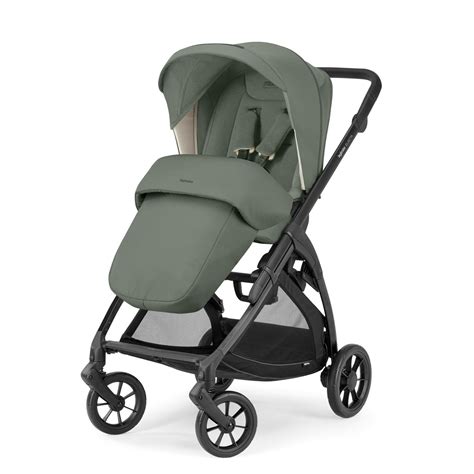 passeggino Inglesina Electa chiuso