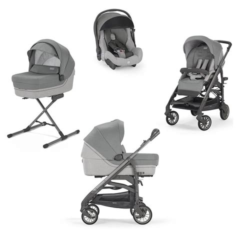 telaio passeggino Inglesina Trilogy
