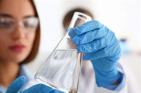 Analisi della qualità dell'acqua per l'irrigazione