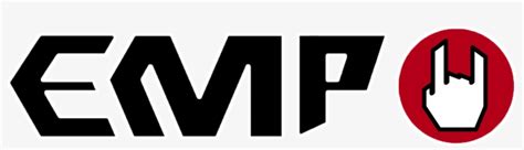 Logo EMP