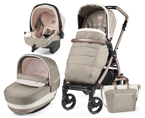 Passeggino Peg Perego Book 51 S con Seduta
