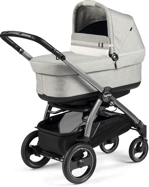 Chiusura a libro del telaio Peg Perego Book 51 S