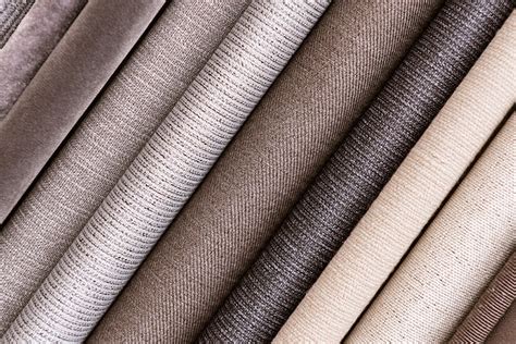 Tipi di tessuti per abbigliamento neonatale