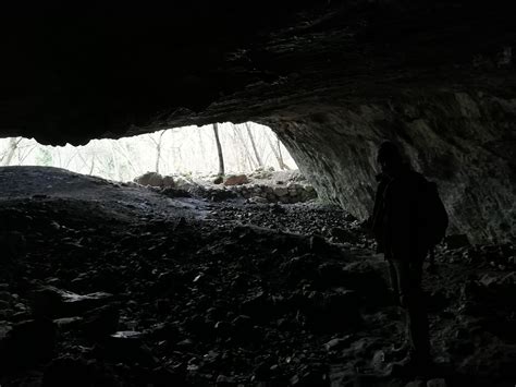 Grotta Azzurra Trieste