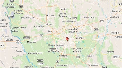 Mappa stilizzata che mostra la posizione del negozio Prenatal e di altri punti di interesse nelle vicinanze di Casalecchio di Reno