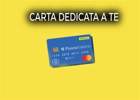 Carta prepagata con logo 